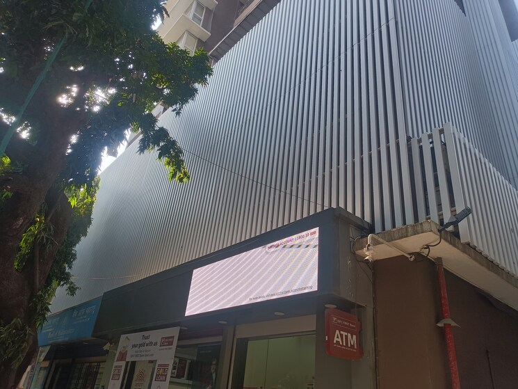 Exterior View, devi-sadan-apartment 3 Bedroom 1076 Sq.Ft. Apartment In Matunga Mumbai 9634092