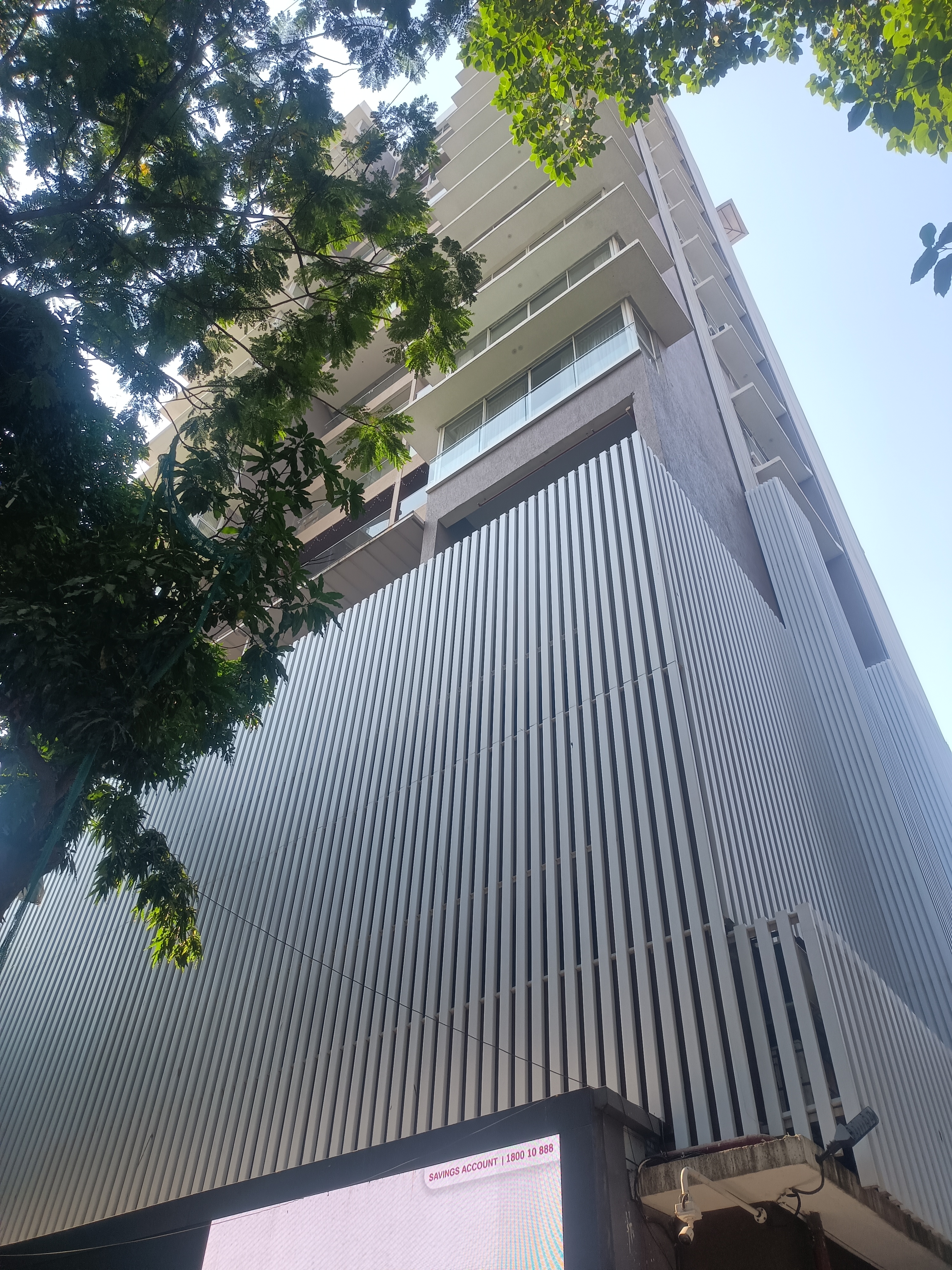 3 BHK Apartment For Sale in Devi Sadan Apartment