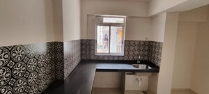 Bedroom in 2 BHK Apartment at Lodha Amara, Kolshet Road – for Rent