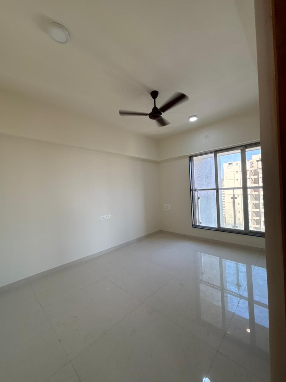 2 BHK 642 Sq.Ft. Apartment in Chirag Vijayi Jwala