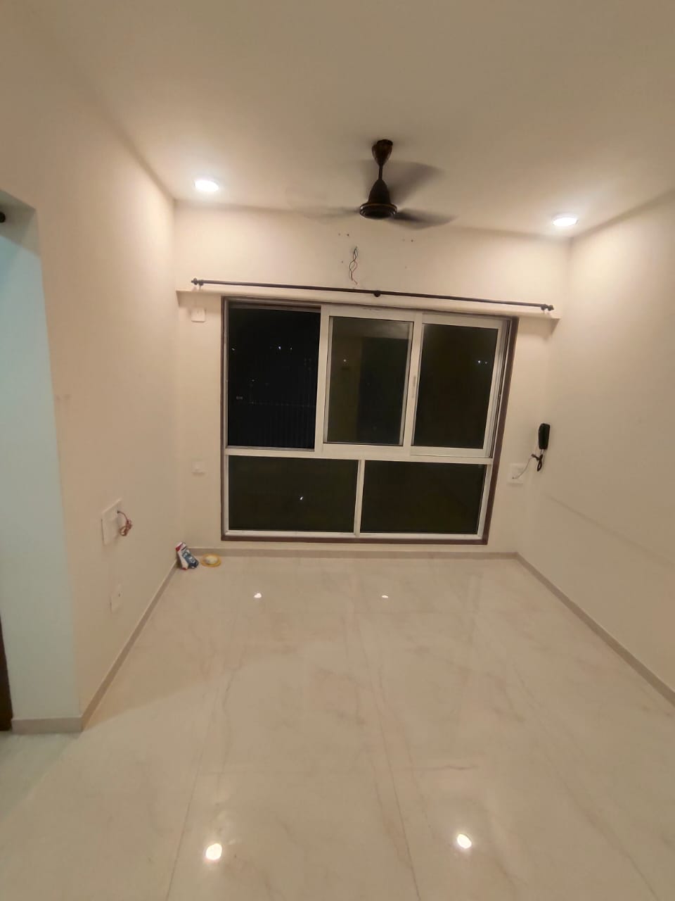 1 BHK + Pooja Room 550 Sq.Ft. Apartment in JP Rishabh Tower Azad Nagar