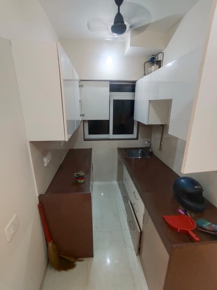 Kitchen, jp-rishabh-tower-azad-nagar 1 Bedroom 550 Sq.Ft. Apartment In Andheri West Mumbai 9634134