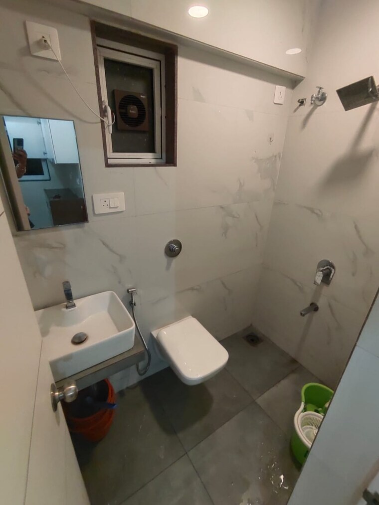 Master Bedroom, jp-rishabh-tower-azad-nagar 1 Bedroom 550 Sq.Ft. Apartment In Andheri West Mumbai 9634134