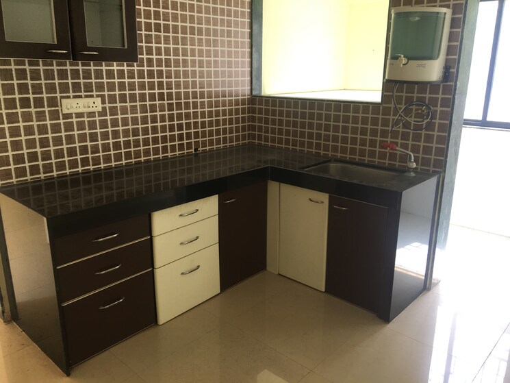 Kitchen, dhayari 1 Bedroom 600 Sq.Ft. Apartment In Dhayari Pune 9634117