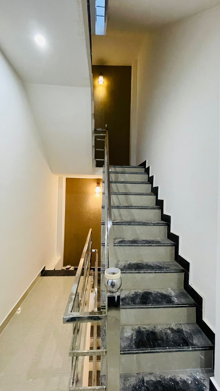 undefined, gms road 3 Bedroom 2510 Sq.Ft. Independent House In Gms Road Dehradun 9634218