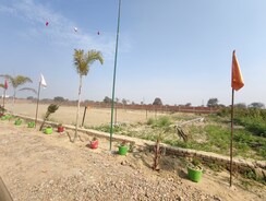 Plot For Sale in Chaumuhan