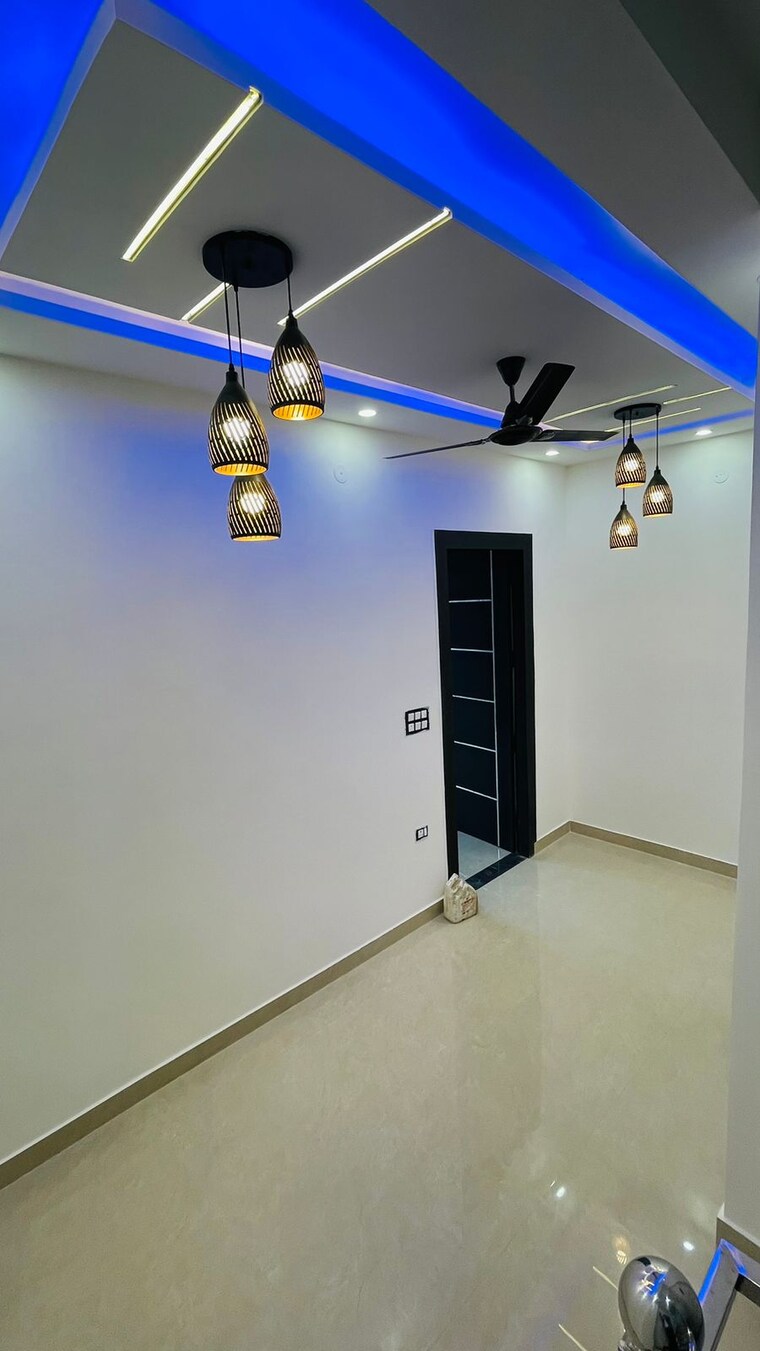 Room, gms road 3 Bedroom 2510 Sq.Ft. Independent House In Gms Road Dehradun 9634128