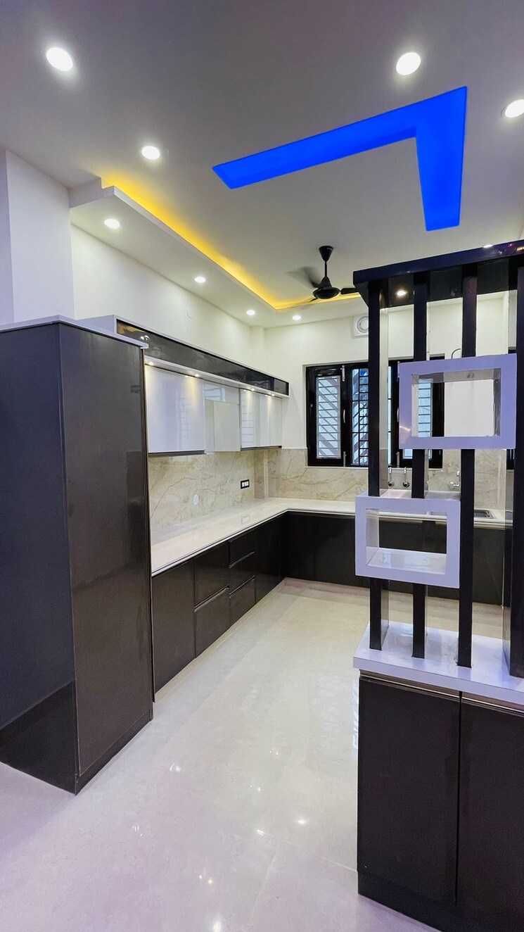 Kitchen, gms road 3 Bedroom 2510 Sq.Ft. Independent House In Gms Road Dehradun 9634128