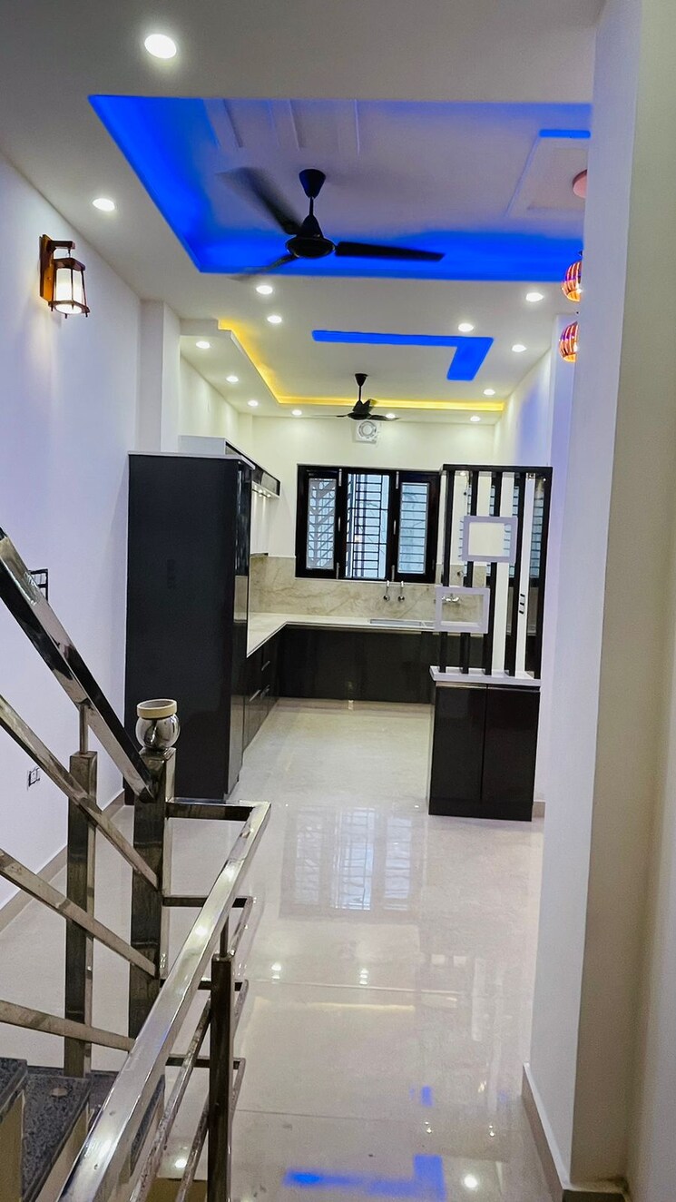 Kitchen, gms road 3 Bedroom 2510 Sq.Ft. Independent House In Gms Road Dehradun 9634128