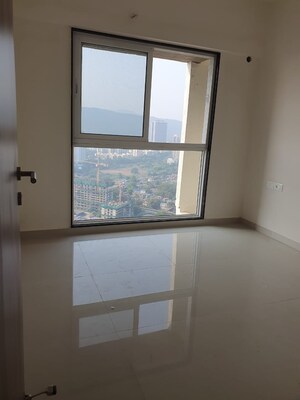 Room in 2 BHK Apartment at Ashar Axis, Majiwada – for Rent