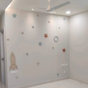 Room in 3 BHK Apartment at Prestige High Fields, Financial District – for Rent