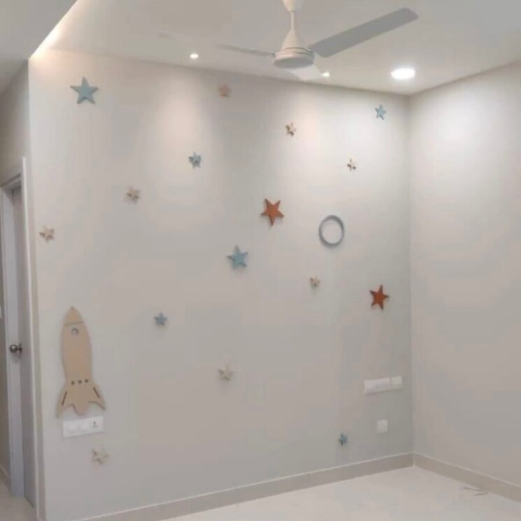 Room, prestige-high-fields 3 Bedroom 1206 Sq.Ft. Apartment In Financial District Hyderabad 9634169