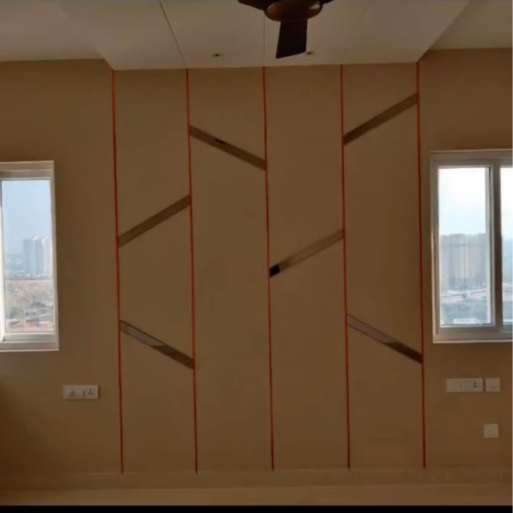 Room, prestige-high-fields 3 Bedroom 1206 Sq.Ft. Apartment In Financial District Hyderabad 9634169