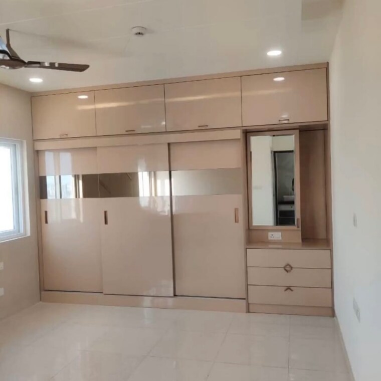 Room, prestige-high-fields 3 Bedroom 1206 Sq.Ft. Apartment In Financial District Hyderabad 9634169