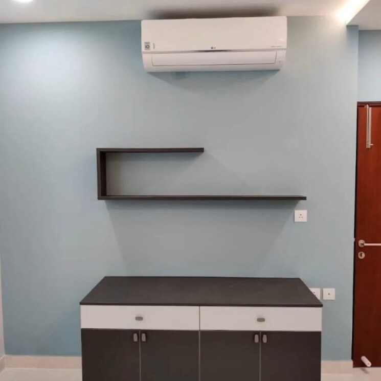 undefined, prestige-high-fields 3 Bedroom 1206 Sq.Ft. Apartment In Financial District Hyderabad 9634169