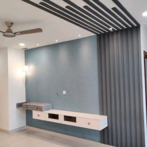 Furnished Amenities in 3 BHK Apartment at Prestige High Fields, Financial District – for Rent