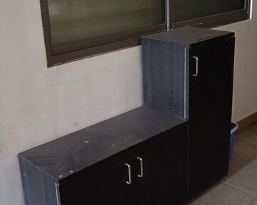 Kitchen in 3 BHK Apartment at DS Max Starry, Electronic City Phase I – for Rent