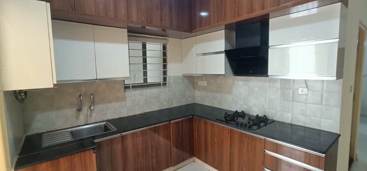 Kitchen, ds-max-starry 3 Bedroom 1042 Sq.Ft. Apartment In Electronic City Phase I Bangalore 9634151