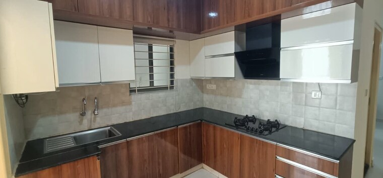 Kitchen, ds-max-starry 3 Bedroom 1042 Sq.Ft. Apartment In Electronic City Phase I Bangalore 9634151