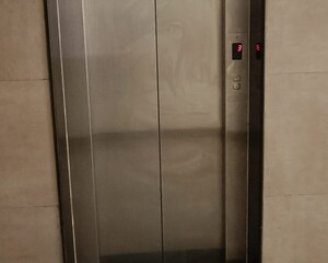 Building Lobby in 3 BHK Apartment at DS Max Starry, Electronic City Phase I – for Rent