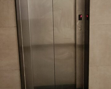 Building Lobby in 3 BHK Apartment at DS Max Starry, Electronic City Phase I – for Rent