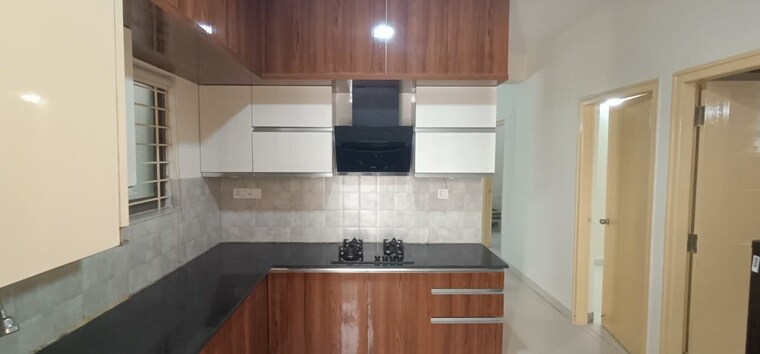 Kitchen, ds-max-starry 3 Bedroom 1042 Sq.Ft. Apartment In Electronic City Phase I Bangalore 9634151