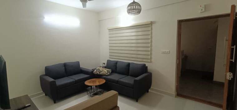 Living Room, ds-max-starry 3 Bedroom 1042 Sq.Ft. Apartment In Electronic City Phase I Bangalore 9634151