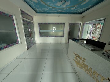 Building Lobby in  Office Space at Surajpur Site 4 – for Rent