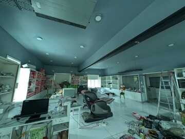 Team Area in  Office Space at Surajpur Site 4 – for Rent