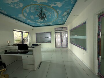  Office Space – Exterior View View at Surajpur Site 4 - for Rent