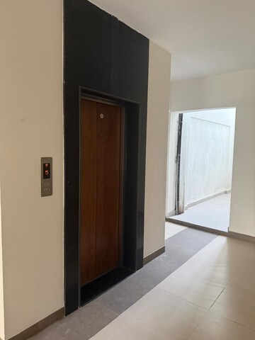 Corridor in 2 BHK Apartment at Amit Colori, Undri – for Sale