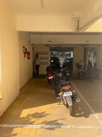 Parking in 2 BHK Apartment at Amit Colori, Undri – for Sale