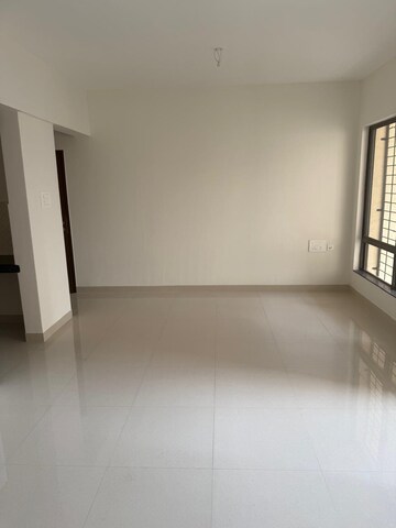 Living Room in 2 BHK Apartment at Amit Colori, Undri – for Sale