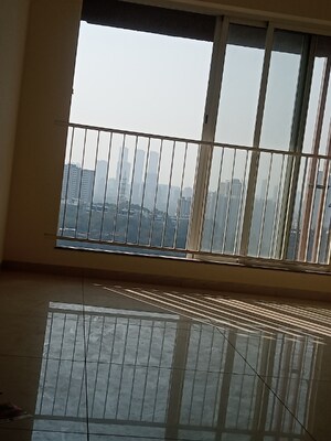 1 BHK Apartment For Sale in Godrej Nest Kandivali, Kandivali East