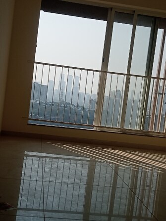 1 BHK 440 Sq.Ft. Apartment in Godrej Nest Kandivali