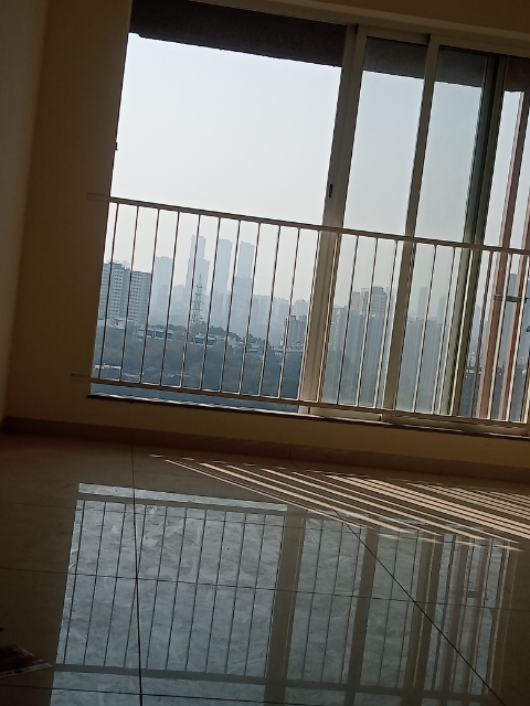 1 BHK Apartment For Sale in Godrej Nest Kandivali