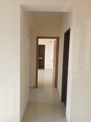 Building Lobby in 1 BHK Apartment at Godrej Nest Kandivali, Kandivali East – for Sale