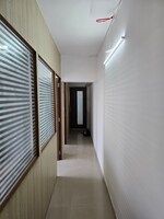 2500 Sq.Yd. Warehouse in Parmar Plaza