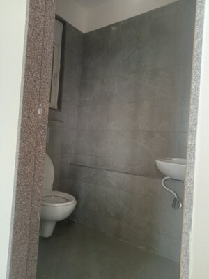 Bathroom in 1 BHK Apartment at Godrej Nest Kandivali, Kandivali East – for Sale