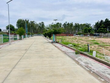  Plot For Sale in Devanahalli Road