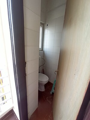 Building Lobby in 2 BHK Apartment at Urbtech Xaviers, Sector 168 – for Rent