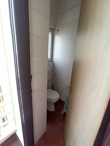 Building Lobby in 2 BHK Apartment at Urbtech Xaviers, Sector 168 – for Rent