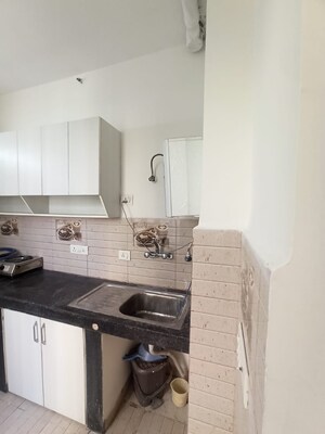 Kitchen in 2 BHK Apartment at Urbtech Xaviers, Sector 168 – for Rent