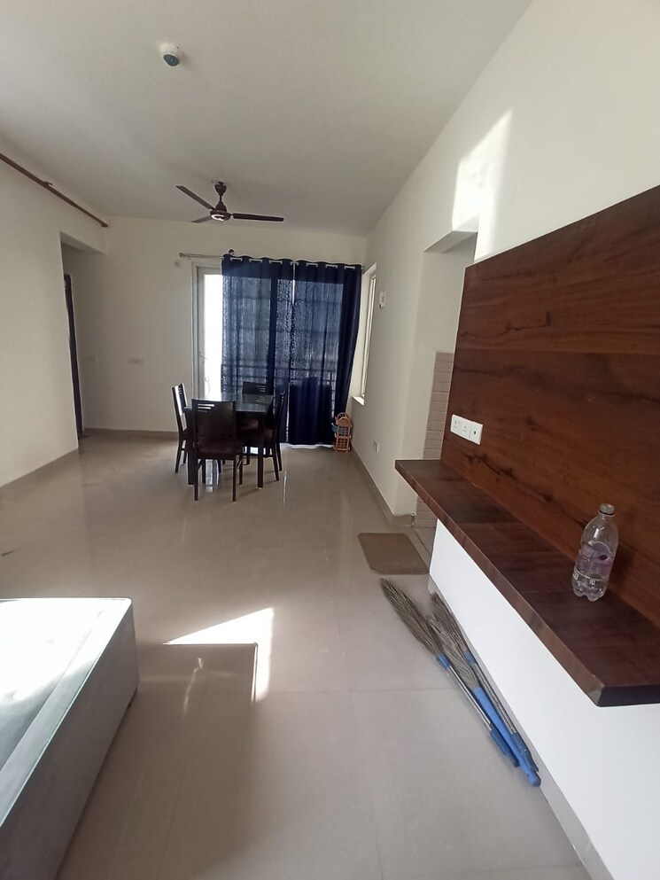 Living Room, urbtech-xaviers 2 Bedroom 1200 Sq.Ft. Apartment In Sector 168 Noida 9634255