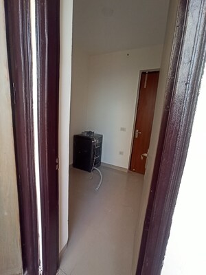 Building Lobby in 2 BHK Apartment at Urbtech Xaviers, Sector 168 – for Rent