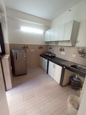 Kitchen in 2 BHK Apartment at Urbtech Xaviers, Sector 168 – for Rent