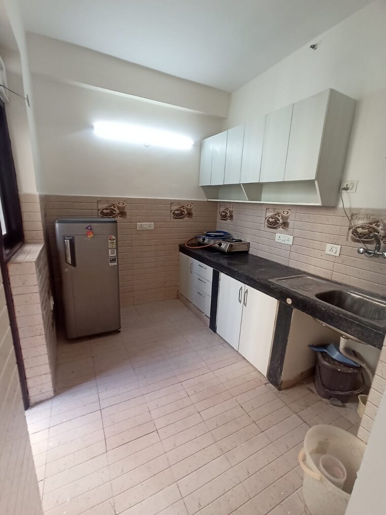 Kitchen, urbtech-xaviers 2 Bedroom 1200 Sq.Ft. Apartment In Sector 168 Noida 9634255