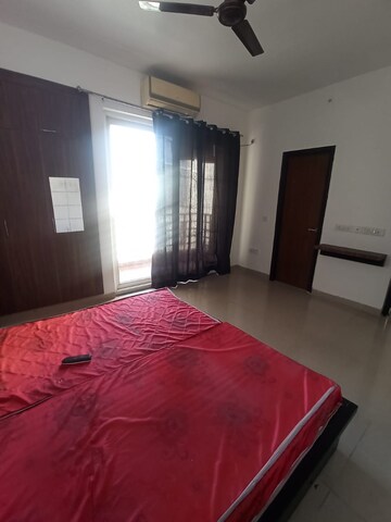 2 BHK Apartment For Rent in Urbtech Xaviers, Sector 168