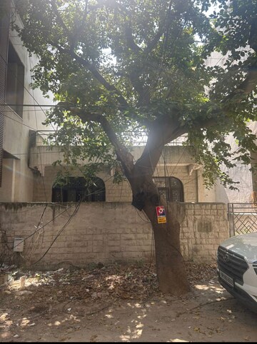  Plot – Exterior View View at Golf Course Extension - for Sale