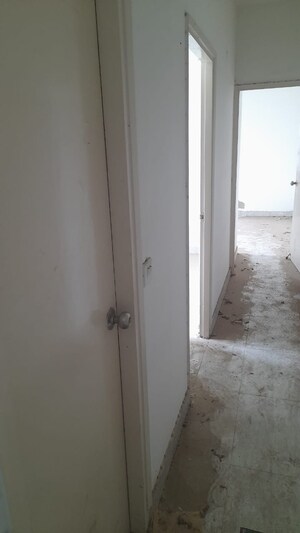 Building Lobby in 2 BHK Apartment at Signature Global Solera 2, Sector 107 – for Rent